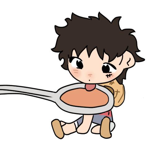 Want soup