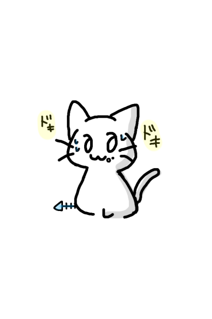 夕飯のサンマを食べた犯人は？