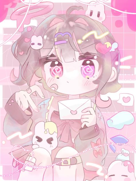💘💌