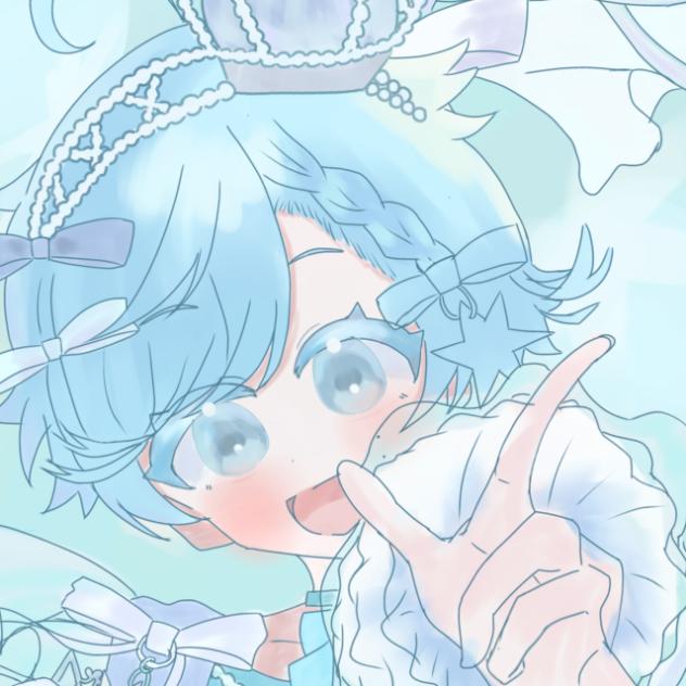 ぱち⭐︎