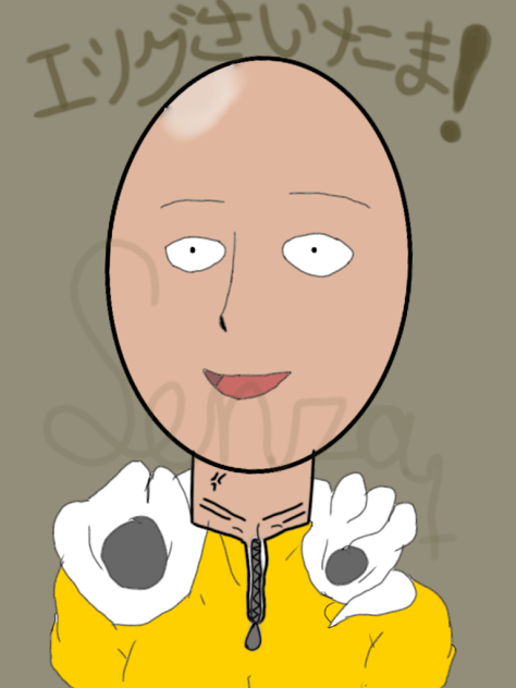 エッグさいたま (Egg Saitama)