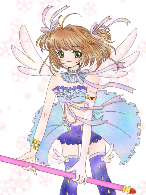 カードキャプターさくら