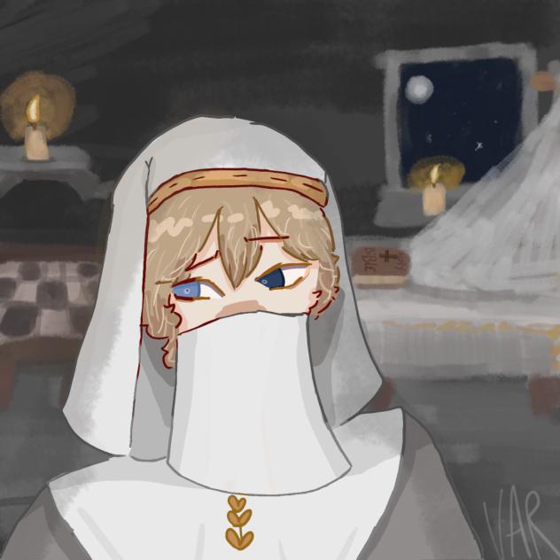 𝔄𝔫𝔡 𝔦 𝔰𝔱𝔦𝔩𝔩 𝔠𝔞𝔫'𝔱 𝔰𝔩𝔢𝔢𝔭