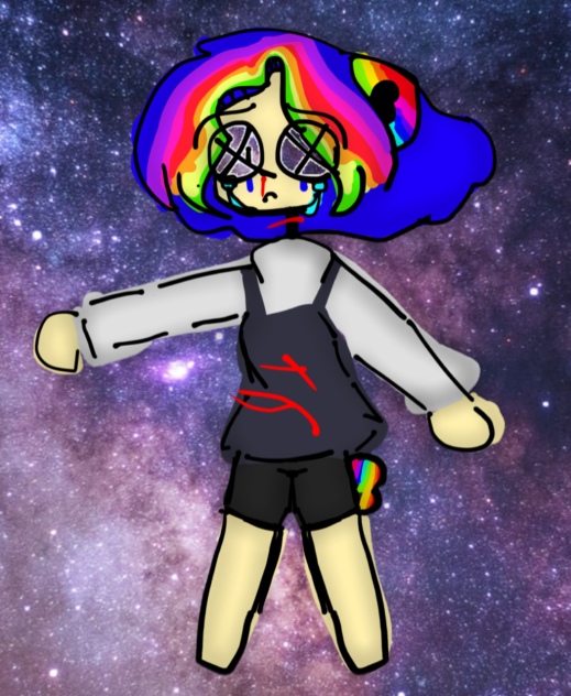 Old art 14 (name is galaxy)