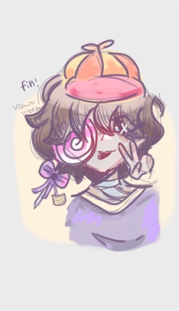 sketch 2 - ibisPaint