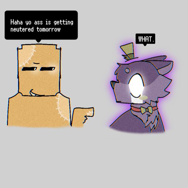 BLACKJACK NOOO