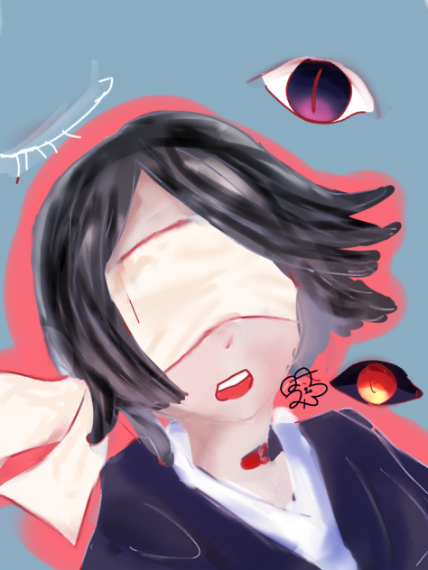 僕は誰デスカ