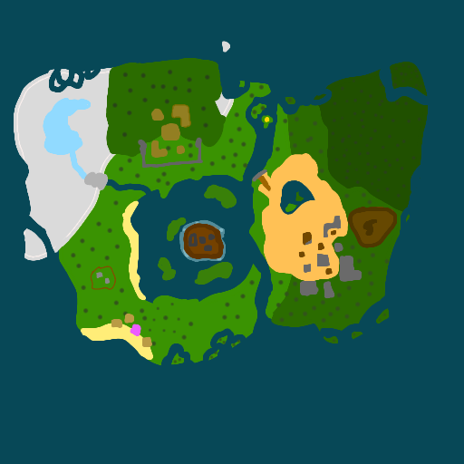 Season 2 of Cresent Royal