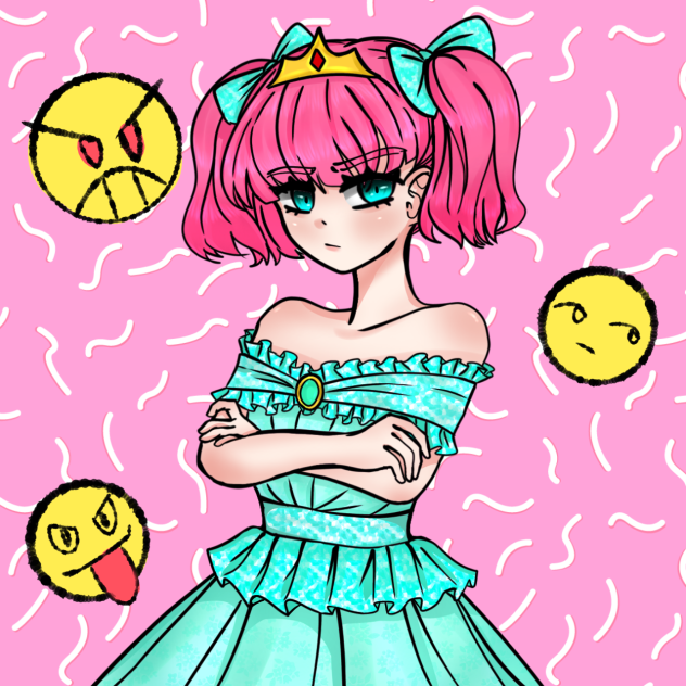 Princess IDC