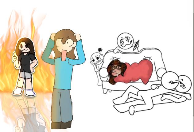 collab loll