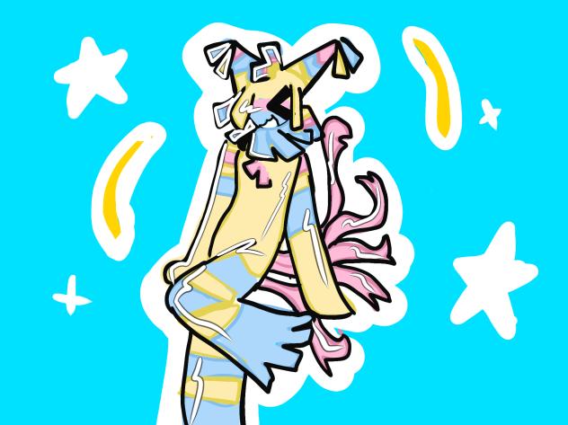 YATTA☆