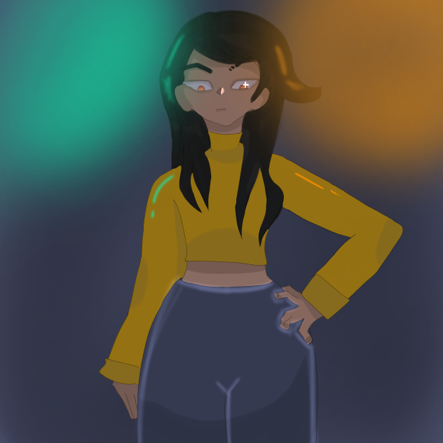 Mama ama criminal😰