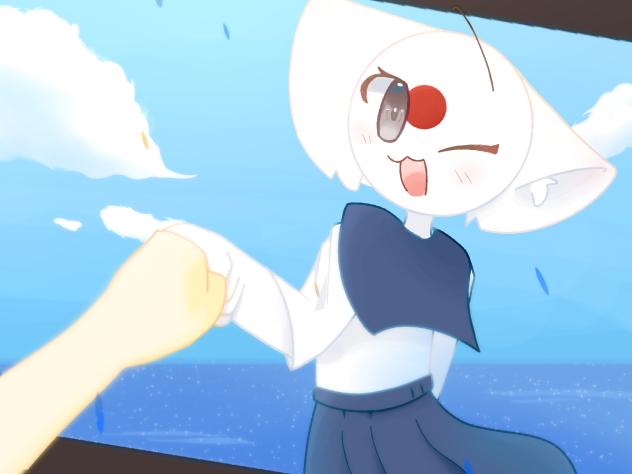 海いこ！