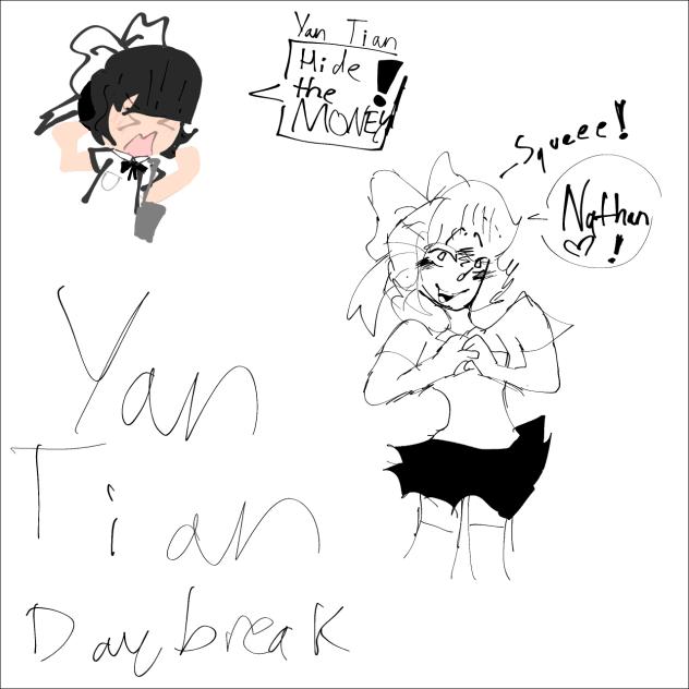 Yan Tian