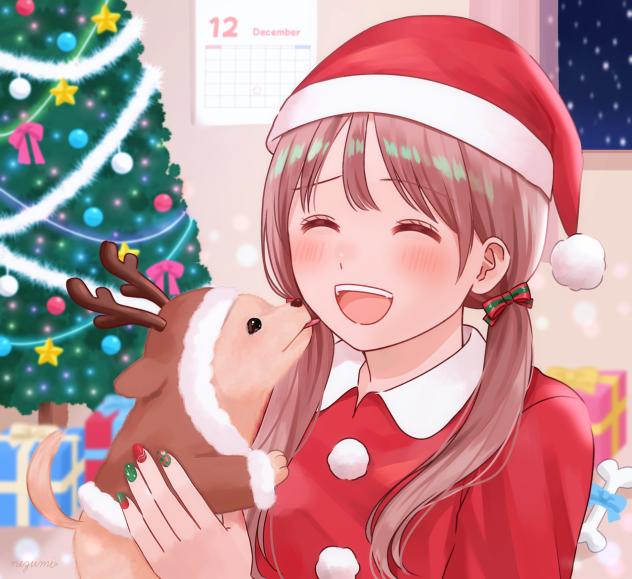 Merry Christmas🎄✨🎁