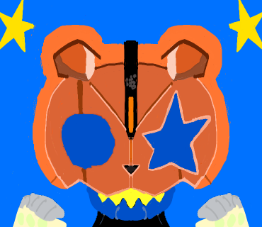 仮面ライダーパンクジャックモンスターフォーム
