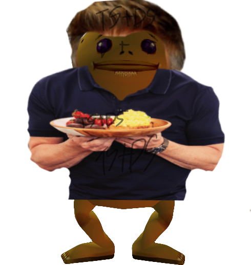 Goron Ramsay