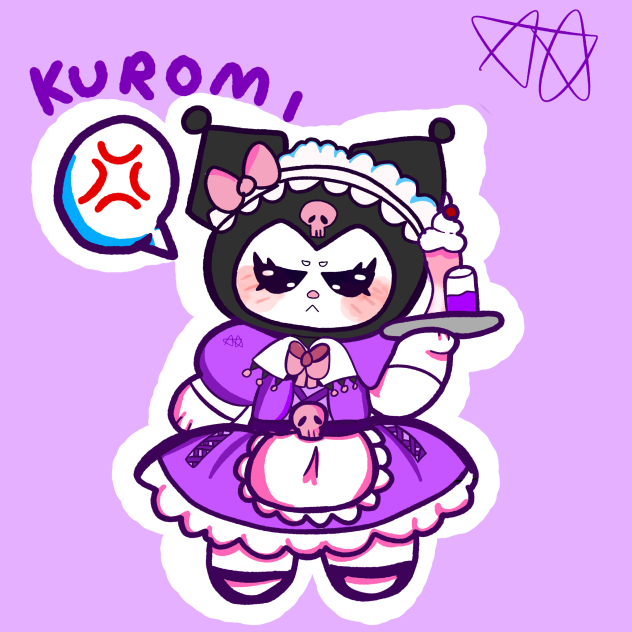 kuromi