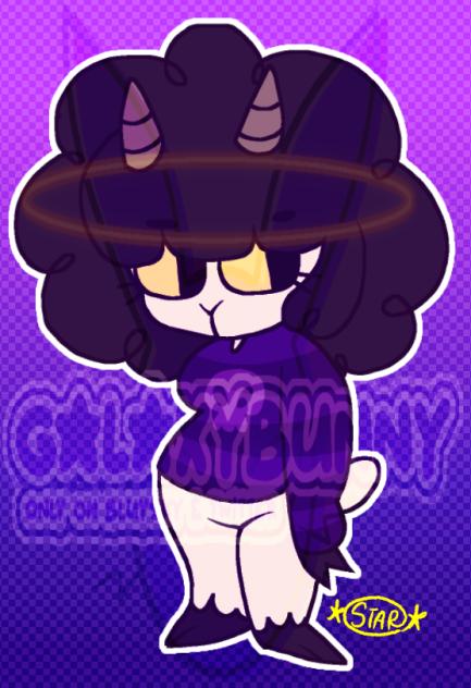 Cosmic-Star Anise’s new Render