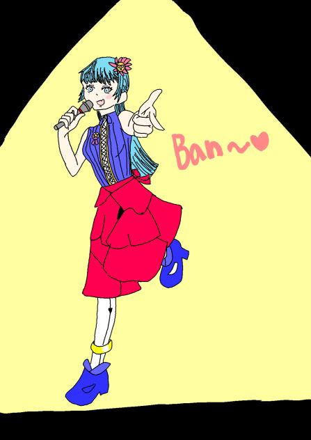アイドル