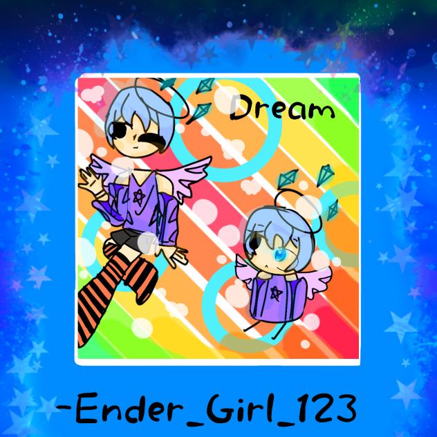 Dream 😙