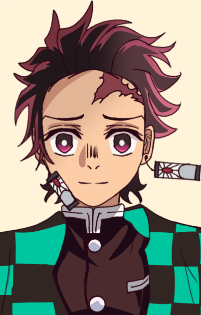 Tanjiro❤️