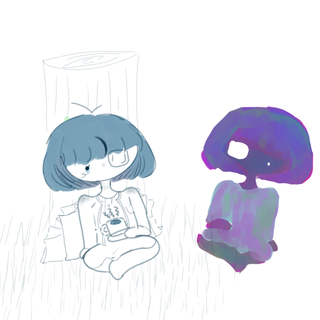 tea - ibisPaint