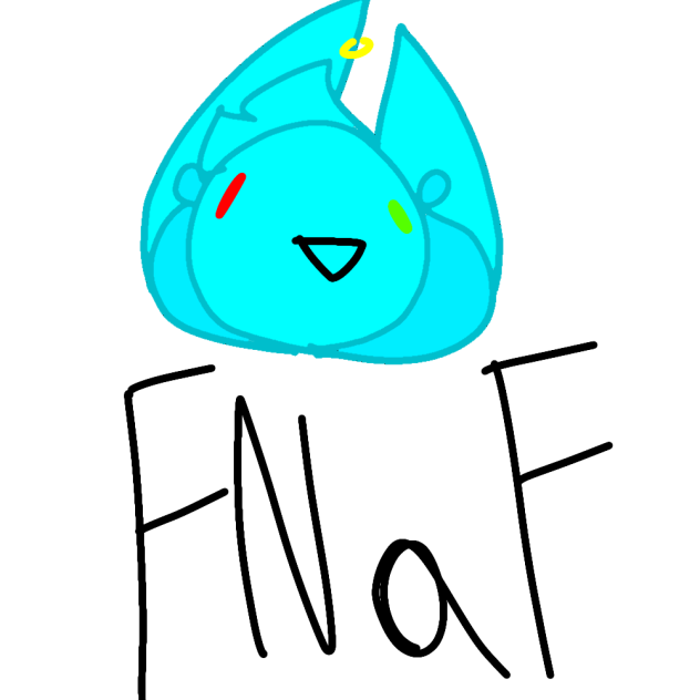 Lazy fanart