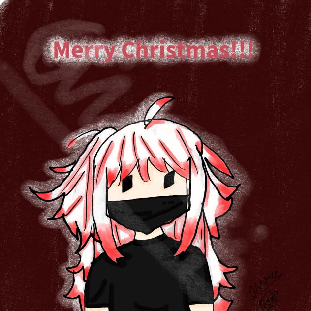 Merry Christmas!