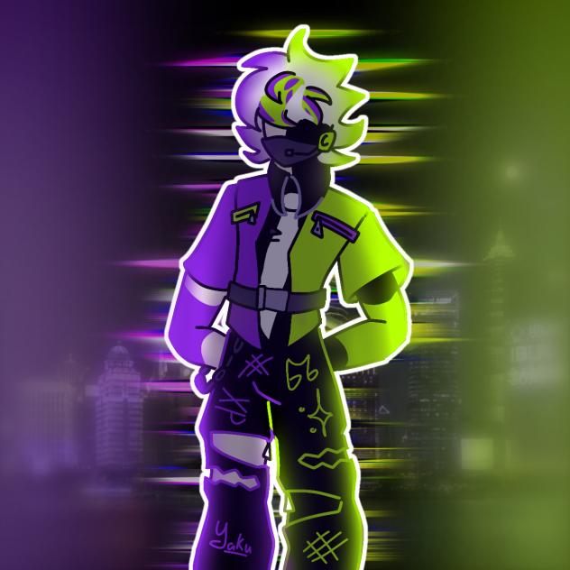 Future Yaku redesign