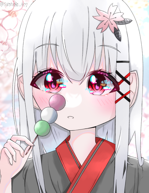塗り大会参加！