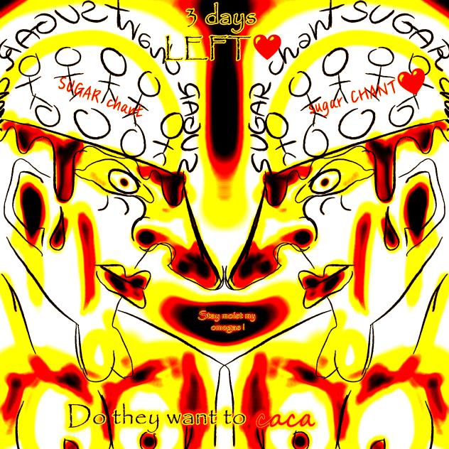 S҉U҉G҉A҉R҉ C҉h҉a҉n҉t҉..