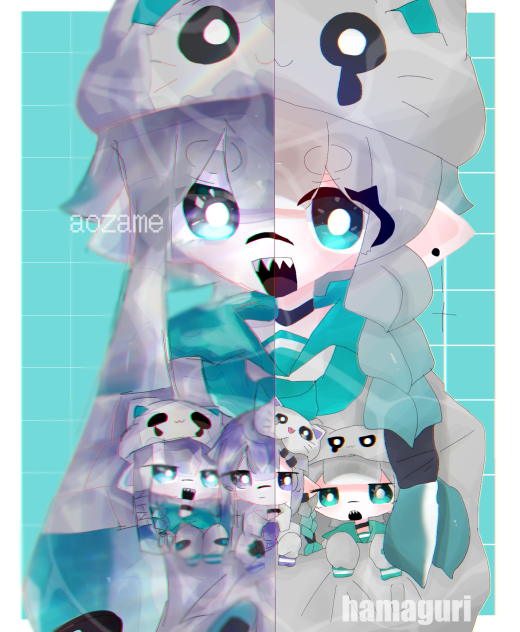 合作