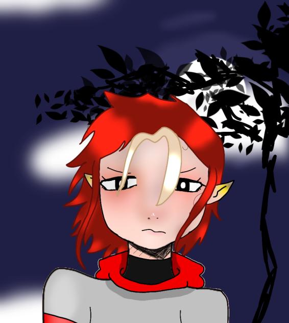 another new oc