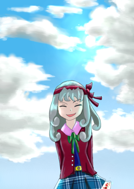 春がきたー！