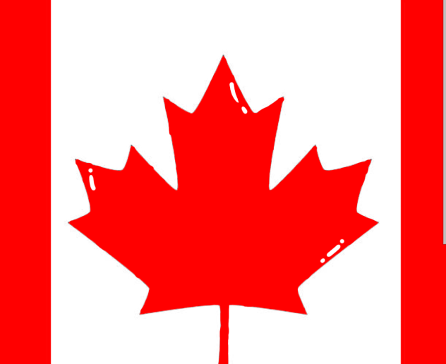 Canada flag