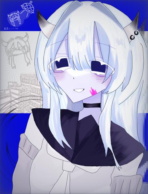 異星にいこうね