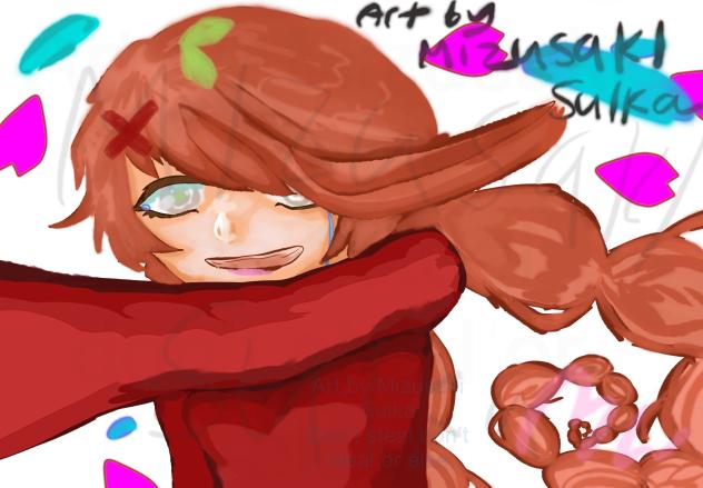 I tried soo hard (desc