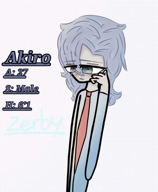 Akiro