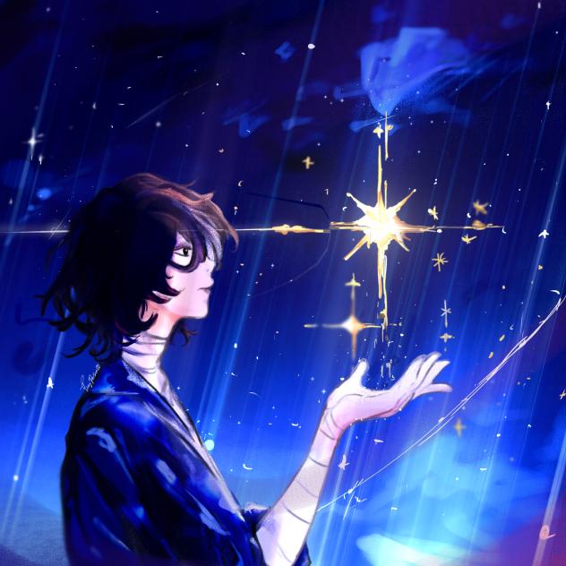 Star shot