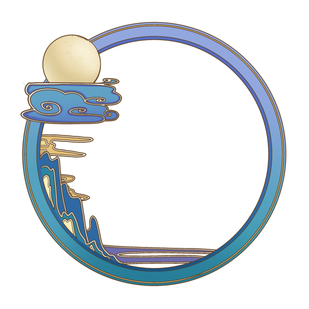 IBM3708 badge or frame b1