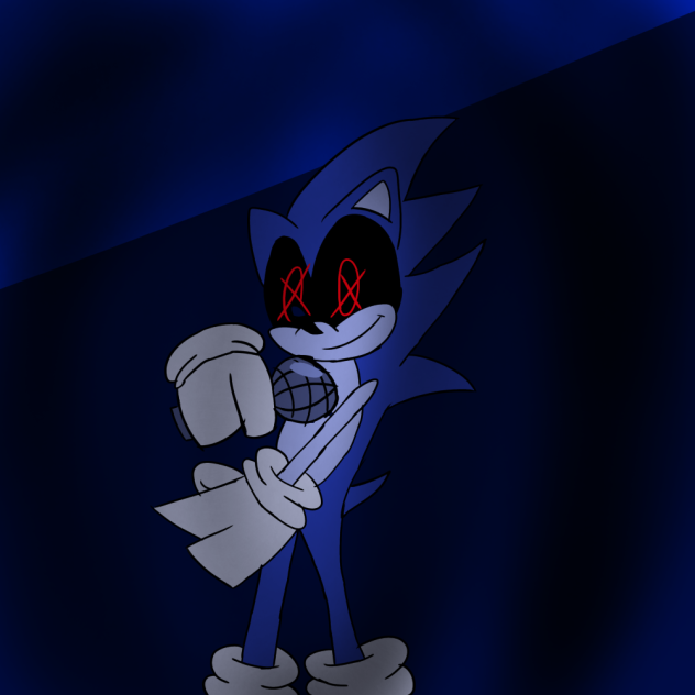 Piracy Sonic