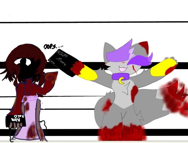 Collab with Beatrice!