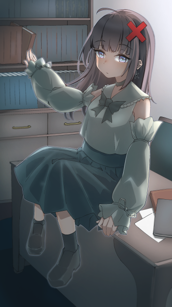 リクエスト ？？様の子