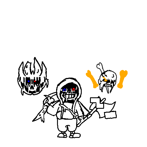 Murder Time Trio - Alternate Route (WIP)