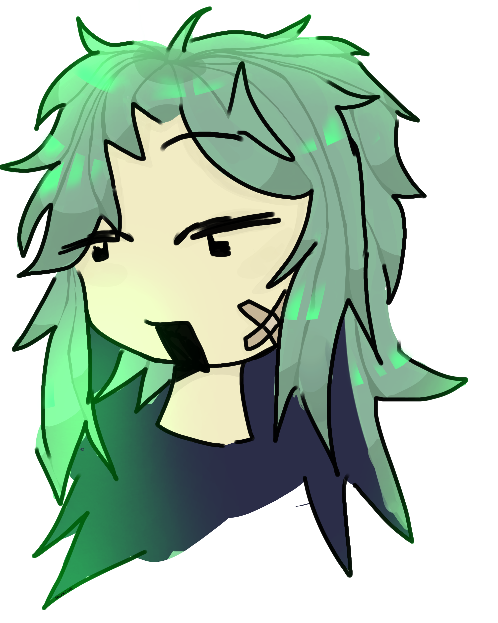 how - ibisPaint