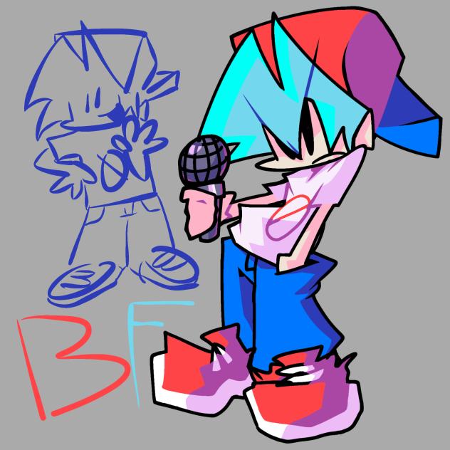 I can't find an artstyle bro