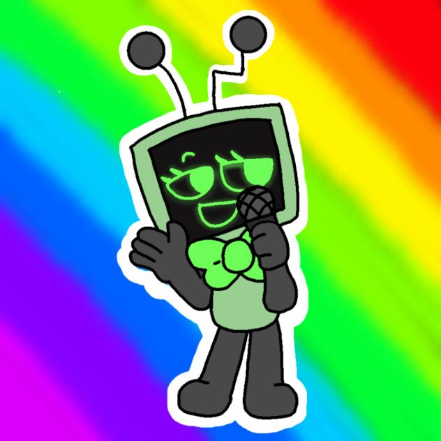 Vee dandy's world