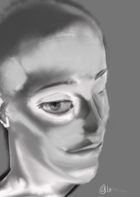 Day 26 Drawing challenge