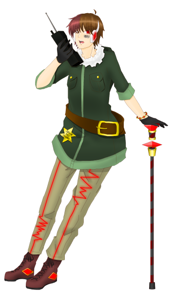 ボカロ深瀬くん
